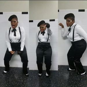 Meet your Posher, Tasha